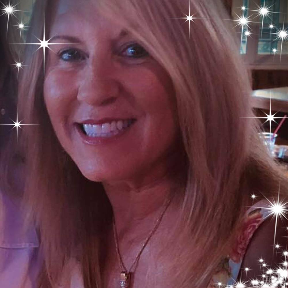 Meet your Posher, Joan